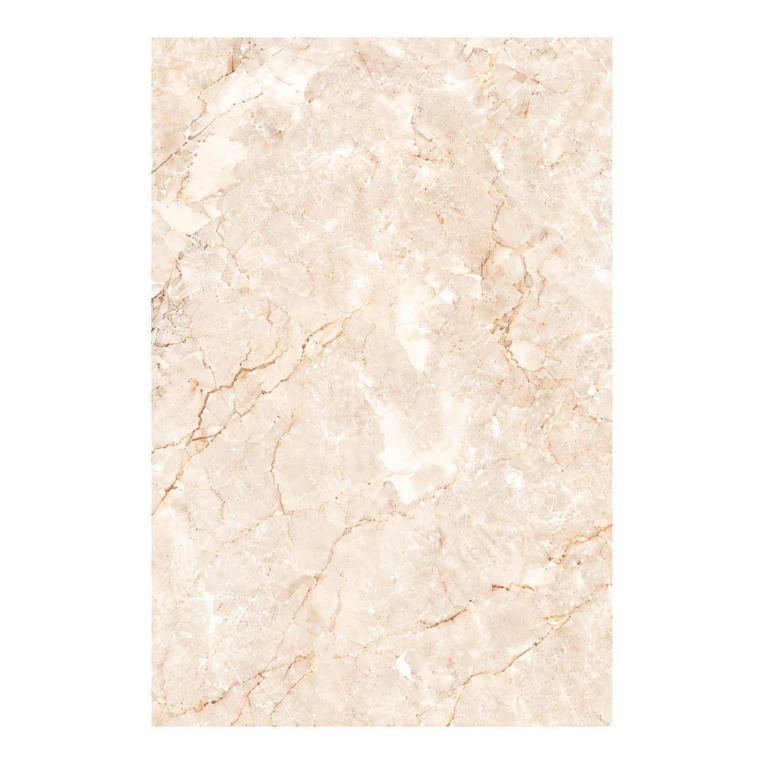 AL Brighton Ivory Marble & Stone Kitchen Tiles - My Home Studio